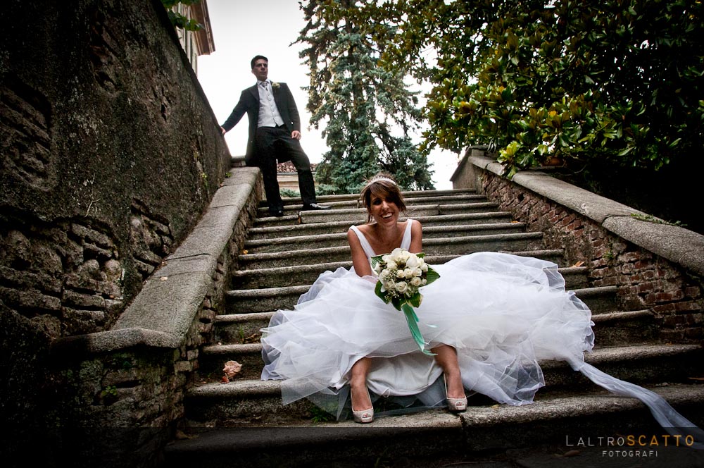 fotografo matrimonio milano - valentina e simone